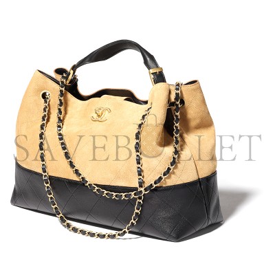 CHANEL MASTER SHOPPING BAG AS5657 (40*28*15cm)